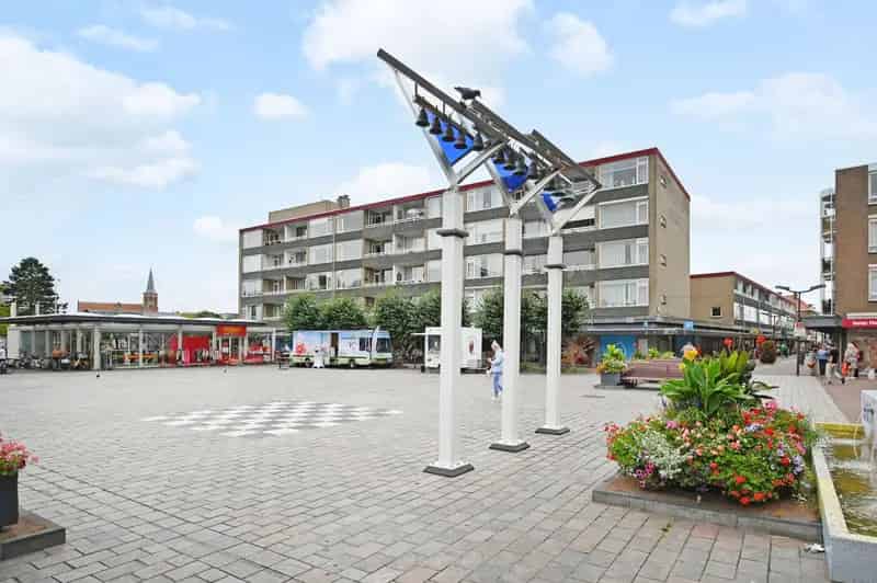 Appartement te koop: Loosduinse Hoofdplein 243 2553 CT Den Haag | Funda