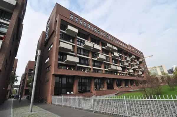 3 Kamer Appartement Eindhoven Centrum De Graaf