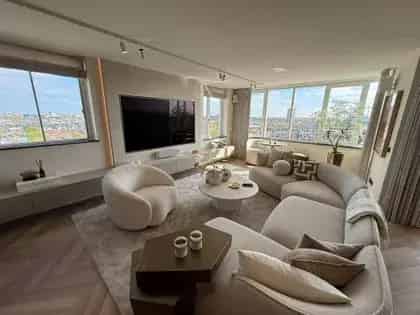 2 Kamer Appartement 105m2 De Pijp Amsterdam