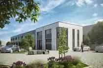 156 m2 Bedrijfsruimte te Koop Amersfoort - Nieuwe Business Units