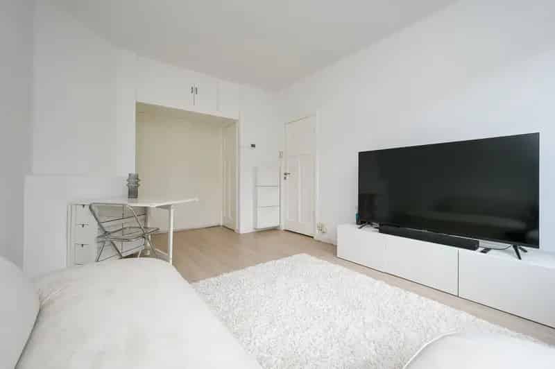 Appartement te koop Voorburg Noord 3 slaapkamers 65m2