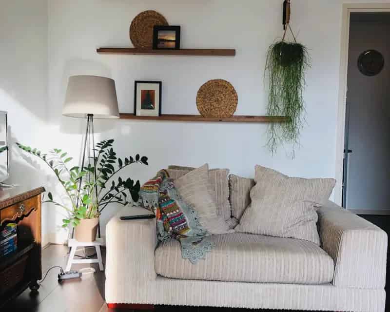 2 Kamer Appartement Duinoord