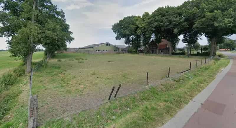 Agrarische Grond Lunteren 589 ha Functiewisseling
