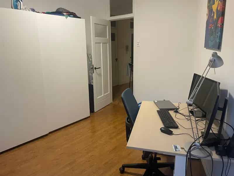 Gemeubileerd 2 kamer appartement Blijdorp tijdelijke verhuur