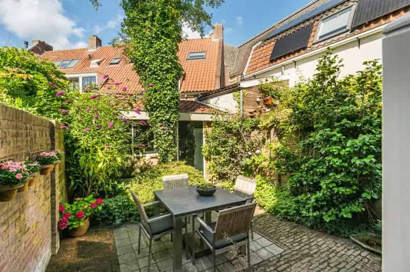 Huis te koop: Langegracht 34 3811 BW Amersfoort | Funda