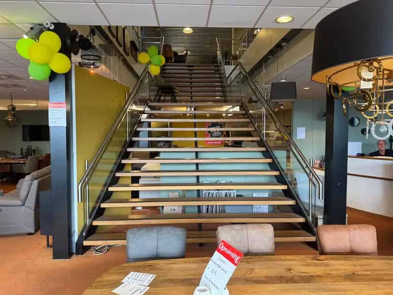 Winkelruimte 880m² te Huur Purmerend Woonboulevard