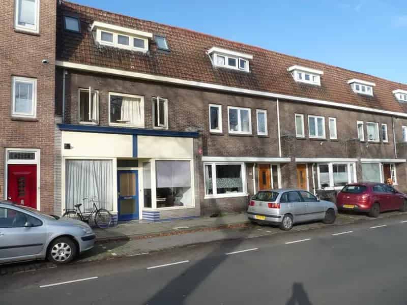 Studio Appartement 20m2 Rivierenwijk Utrecht