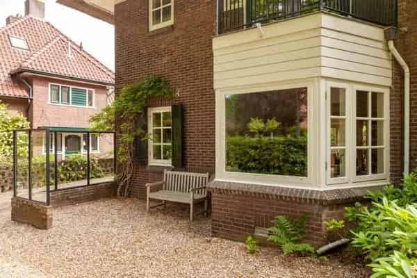 Ruime 2-onder-1-kap woning Bergkwartier