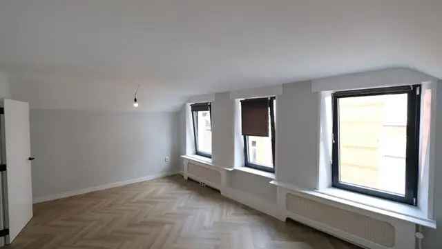 Bovenwoning te huur Weert 4 kamers 86m2