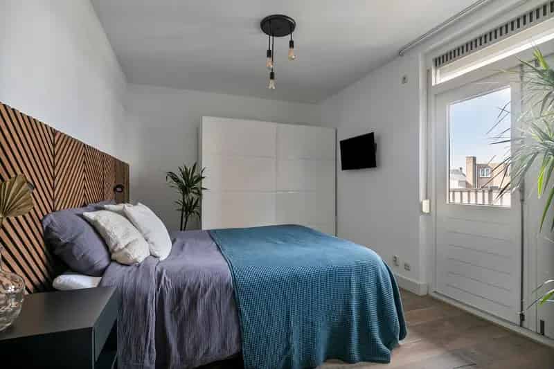 Appartement te koop Oss Centrum 2 slaapkamers 2 balkons