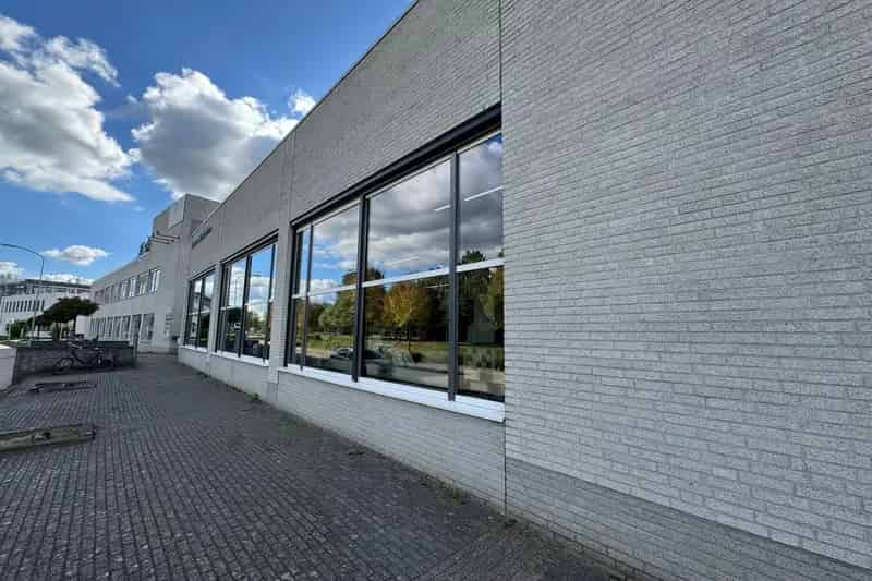 Bedrijfshal te Huur Wageningen Food Valley