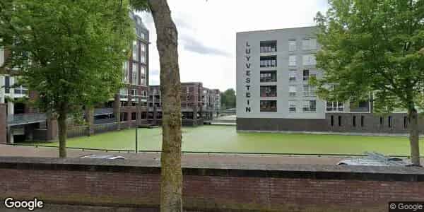 Appartement Dortmunderkade Helmond