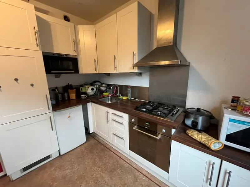 Studentenhuis 5 Kamers Vinkhuizen Noord Beschikbaar 01-08-2025