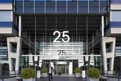 300 m2 Kantoorruimte te Huur Amsterdam Health Technology Campus