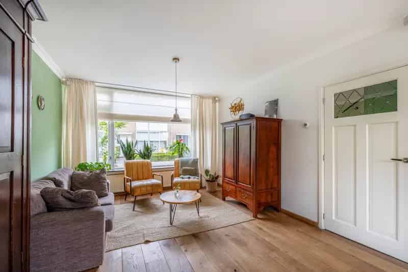 Huis te koop: Willem-Alexanderplantsoen 2 2751 BP Moerkapelle | Funda