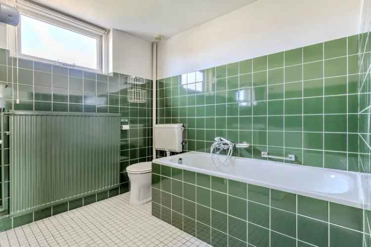 Tweekapper 4 slaapkamers Dommelen kindvriendelijk