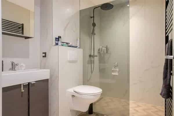 Gerenoveerd 1 Slaapkamer Appartement Groningen Centrum