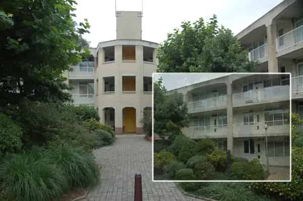 3-Kamer Senioren Appartement Wassenaar