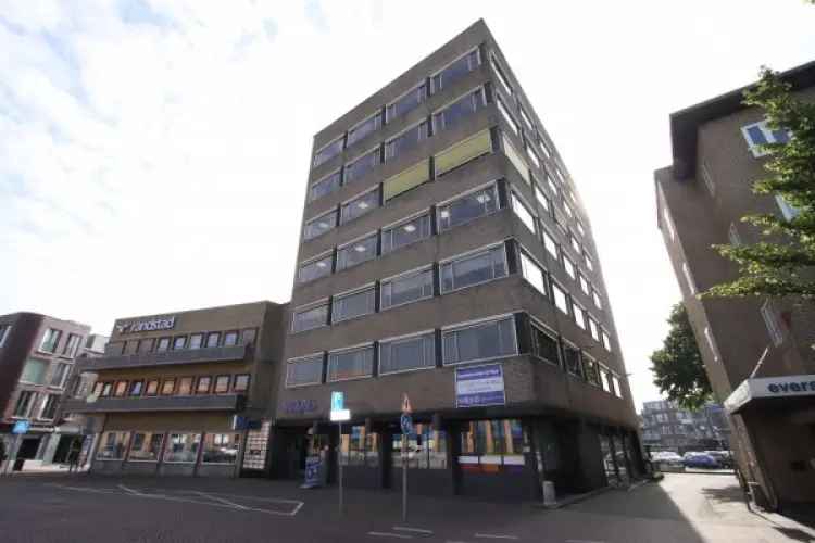 Kantoorruimte Sittard Stationsplein: Modern en Flexibel