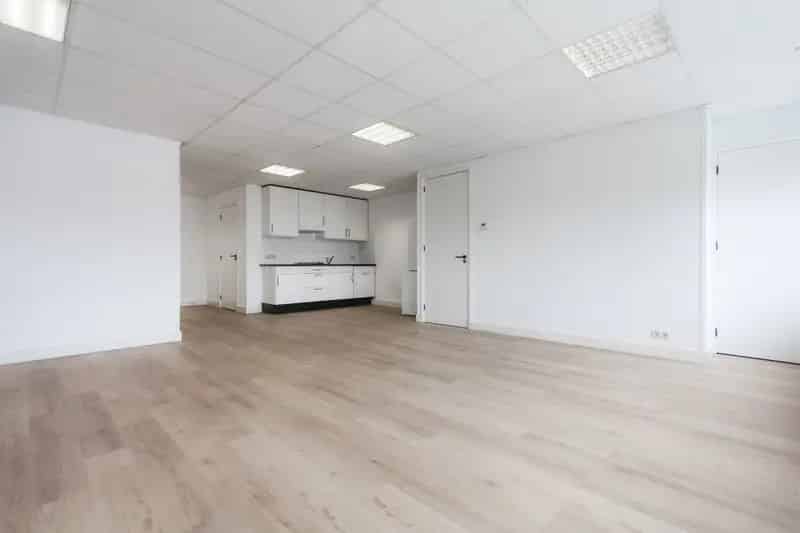 Kantoorruimte te huur Haarlem Tappersweg 69m2