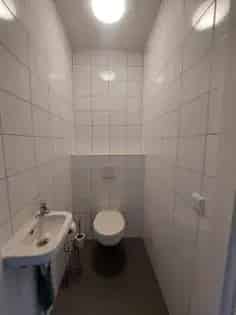 2 Kamer Appartement 48m2 Roosendaal