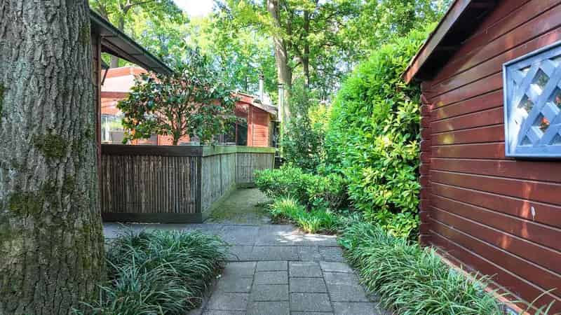 Huis Te Koop , 37-110, Zwembadweg, Sint-Oedenrode, Noord-Brabant