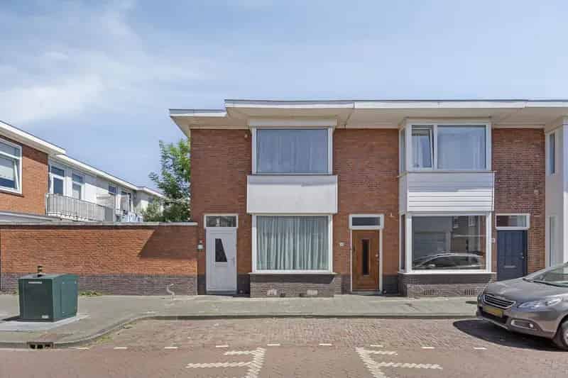 Eindwoning Bunschotensestraat 2 Slaapkamers Tuin Zonnepanelen