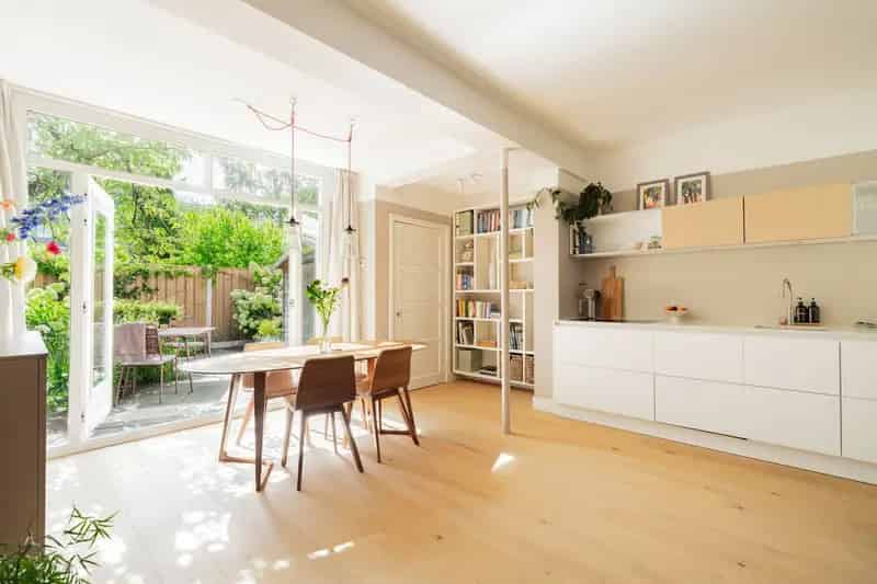 Appartement te koop: Tolstraat 140-HL 1074 VM Amsterdam | Funda