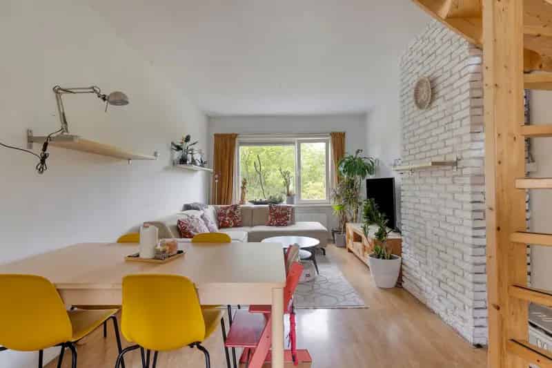 Appartement te koop: Lepelaarsingel 64-C 3083 KL Rotterdam | Funda