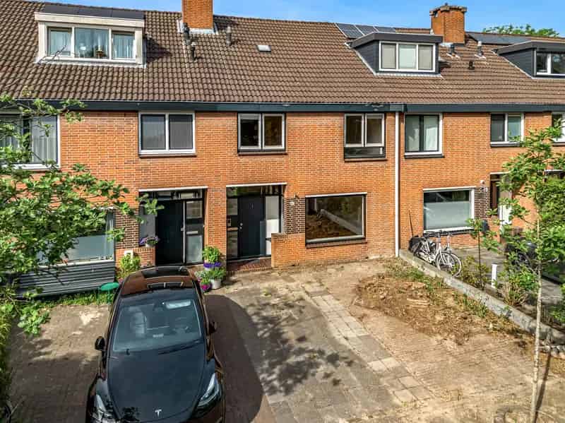 Huis te koop: In de Watermolen 47 1115 GB Duivendrecht 