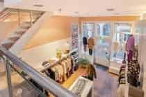 156 m2 Winkelruimte Deventer: Winkel en Wonen