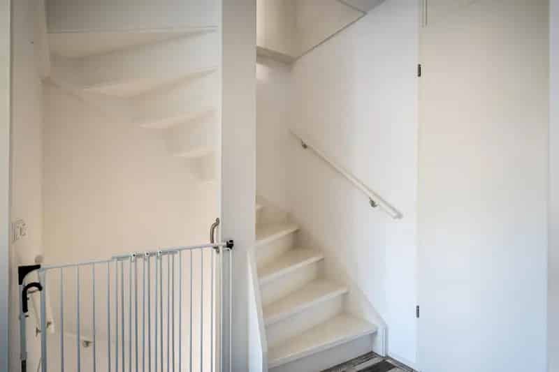 Pastoor Vaessenstraat 1, Kerkrade