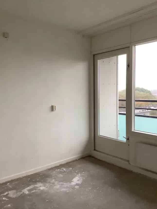 Appartement Lamerislaan 464 Utrecht - 1 Slaapkamer - Nieuwe Keuken Badkamer