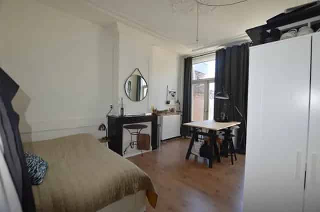 Kamer te Huur Zwolle Assendorp 20m2 1 November 2024