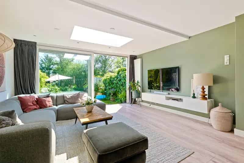 Huis te koop: Zeilmaker 23 1121 MC Landsmeer 