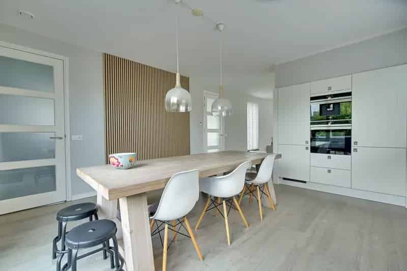 Luxe Vrijstaande Woning Zevenaar 5 Slaapkamers 175m2 A-label