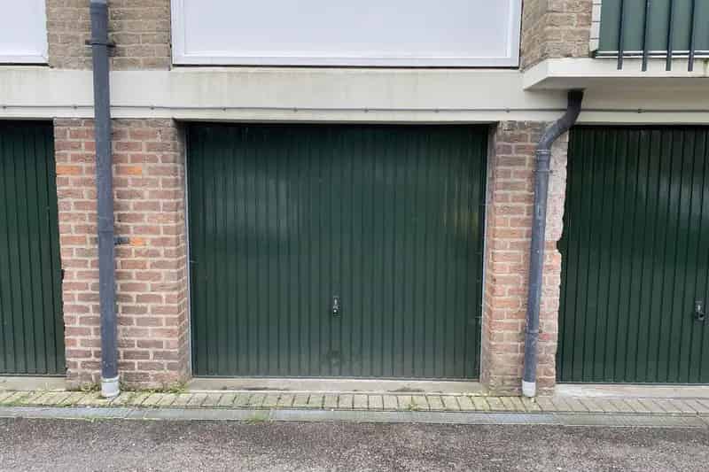 Garagebox te Koop Huissen Stadswal