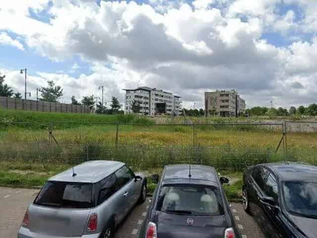 Appartement te huur Amsterdam Radarweg