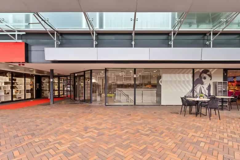 371 m2 Winkelruimte te Huur Roosendaal Centrum