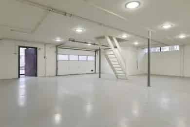 Bedrijfsruimte te huur Kootwijkerbroek 100-525 m2