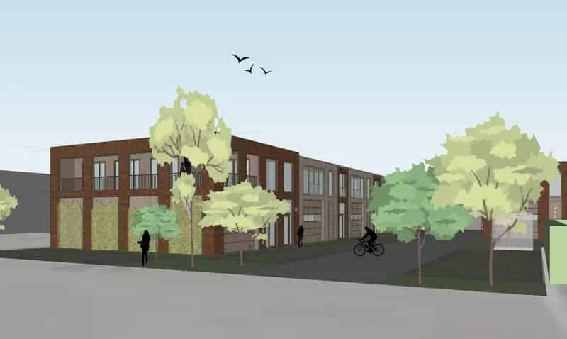 Bedrijfshal Barneveld: Woon-werkunit te koop of te huur