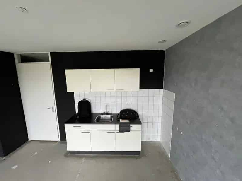 Appartement nabij Internationale School Schuytgraaf Arnhem