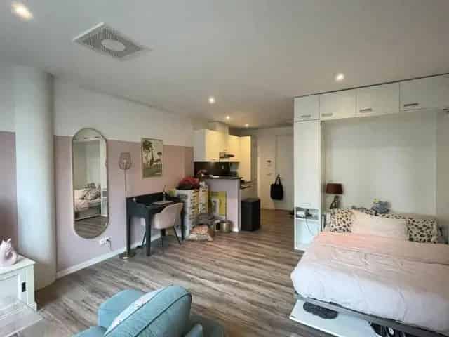 Studio Stadsring Amersfoort te huur