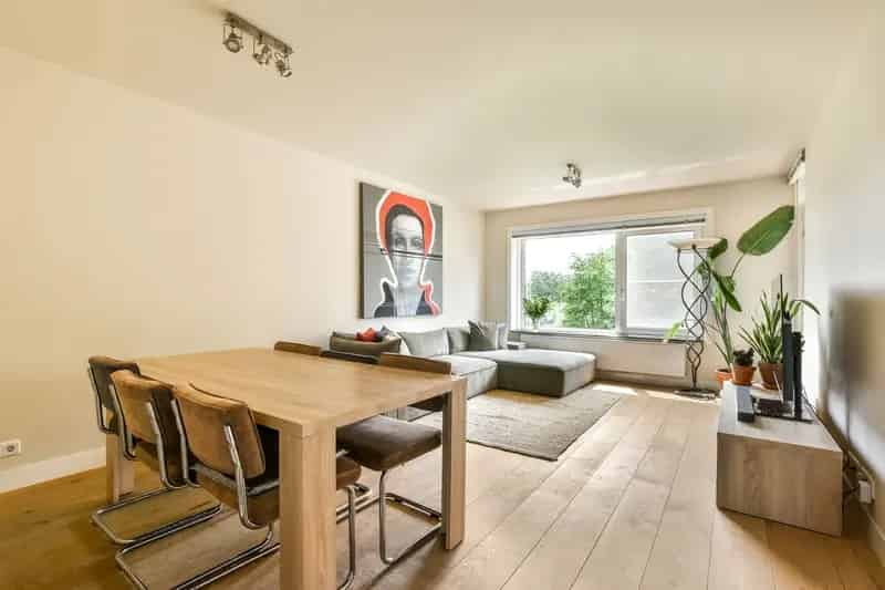 3-kamerappartement Amstelveen Ruim Balkon Moderne Keuken