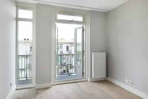 2 Kamer Appartement 56m2 Amsterdam Westerpark