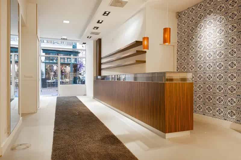 Winkelruimte te koop Gouda - Toplocatie 100m²
