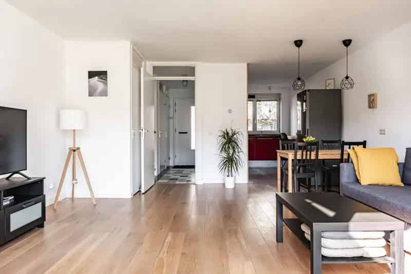 Modern Gezinshuis Haarlem 4 slaapkamers Zuid-Terras