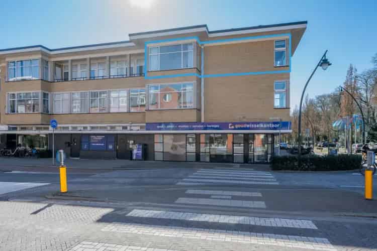 2 Kamer Appartement Zeist Gerenoveerd Instapklaar