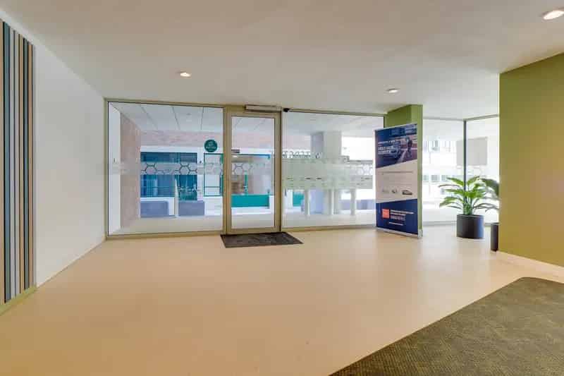 2-kamer appartement Leiden - Keyworkers welkom