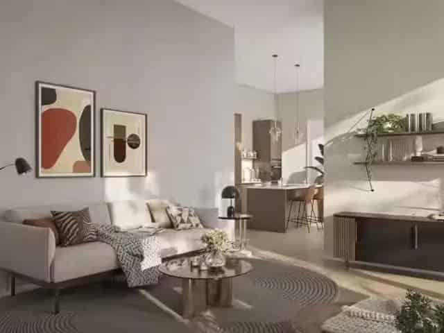 Ruim appartement Badhoevedorp 121m2 3 slaapkamers